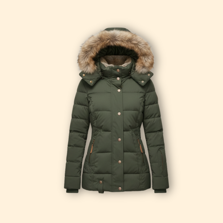 Women’s Structured Jacket Sleek Flow