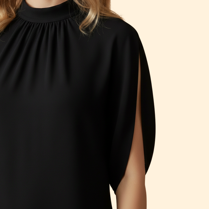 Women’s Stylish Short Sleeve Dress