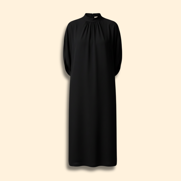 Women’s Stylish Short Sleeve Dress
