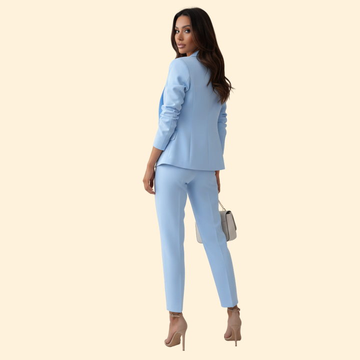 Women's Suit Set