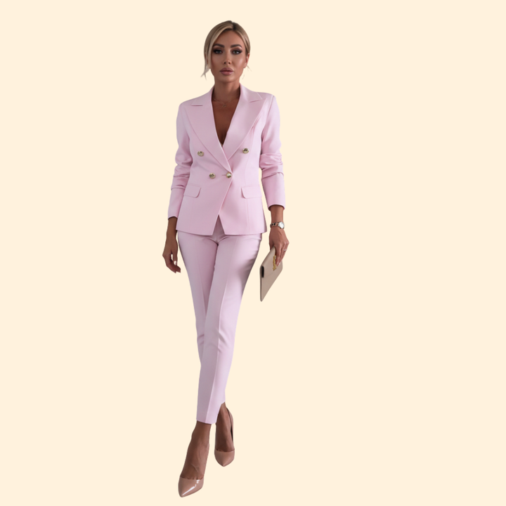 Women's Suit Set