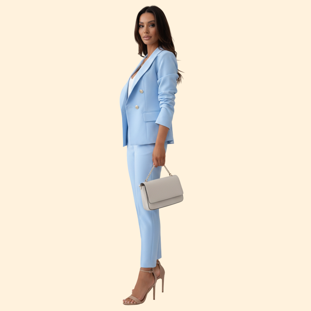Women's Suit Set