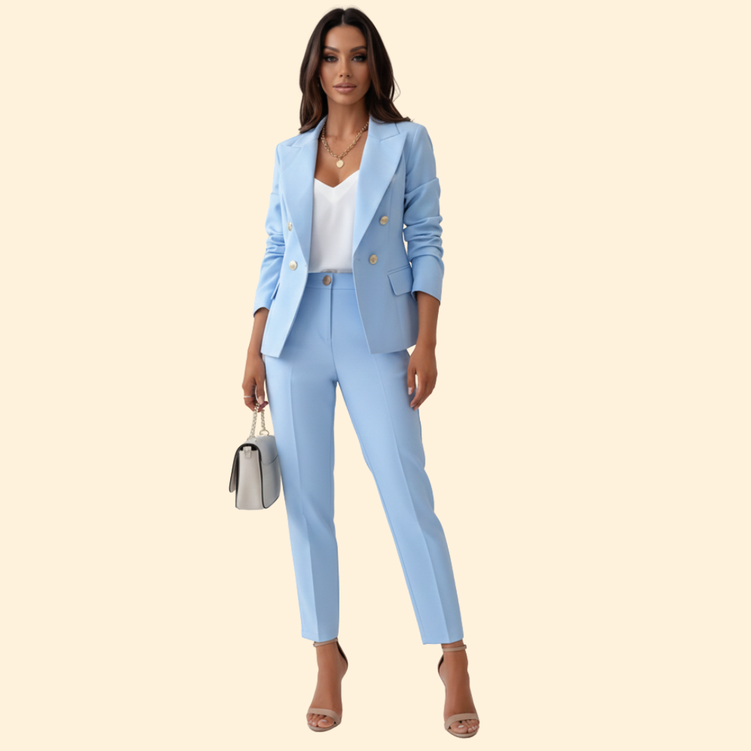 Women's Suit Set