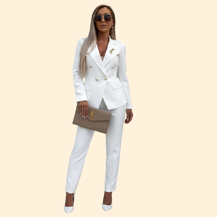 Women's Suit Set