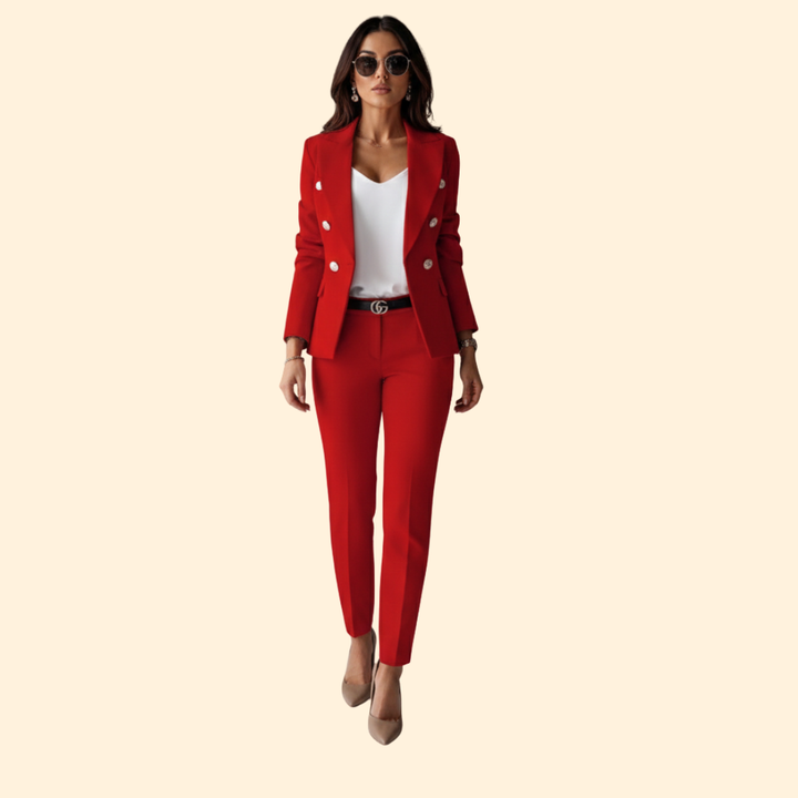 Women's Suit Set
