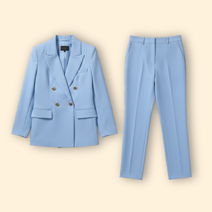 Women's Suit Set