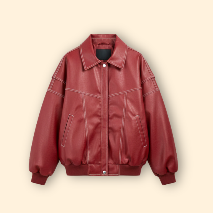 Women’s Warm Bomber Jacket