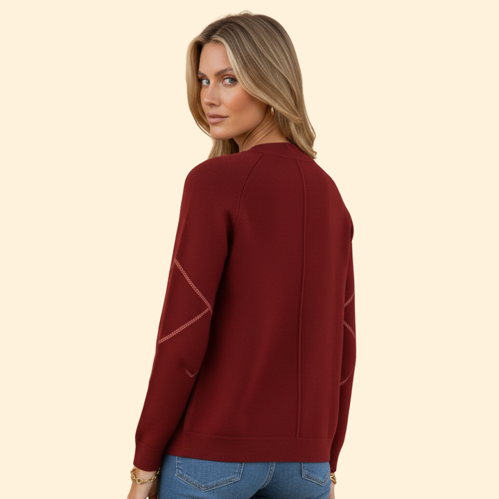 Women’s Zip Up Bomber Jacket