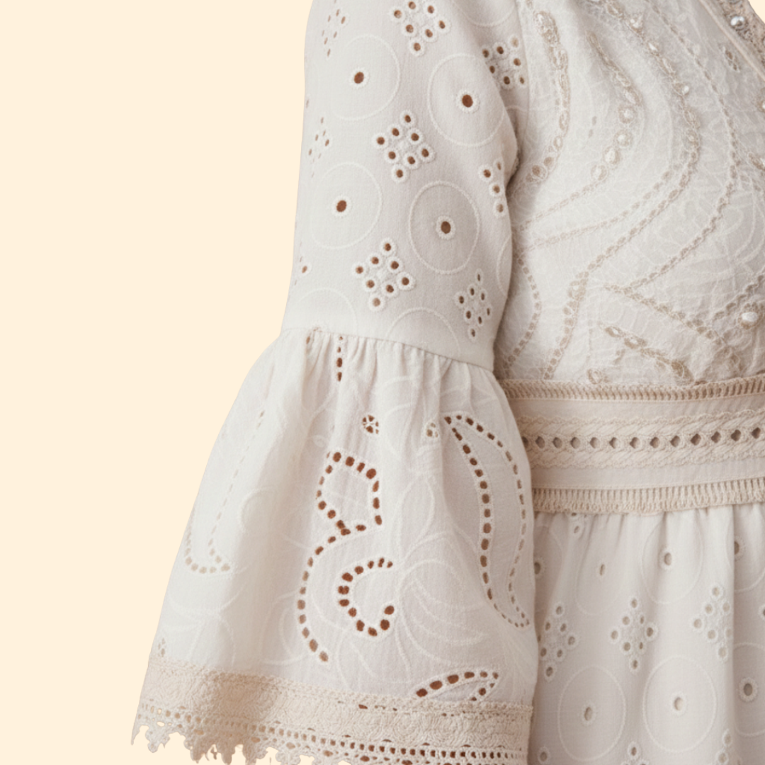 Women’s Bohemian Chic Dress