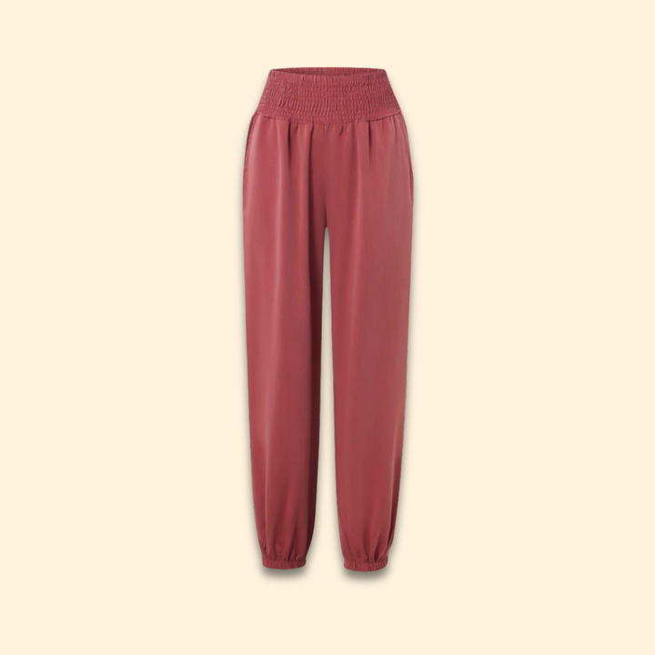 Women's Elegant Trousers