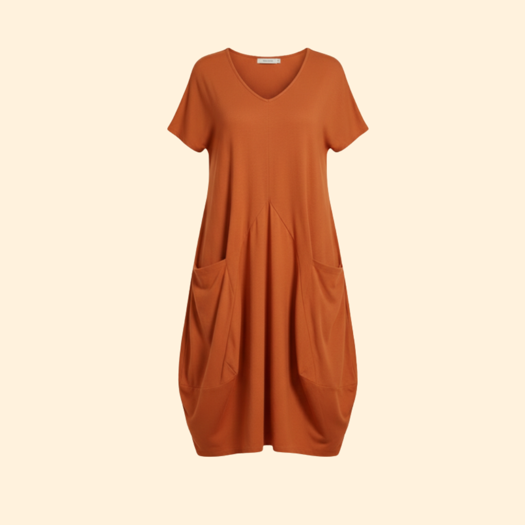 Women’s Modern Casual Dress