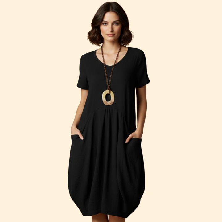 Women’s Modern Casual Dress