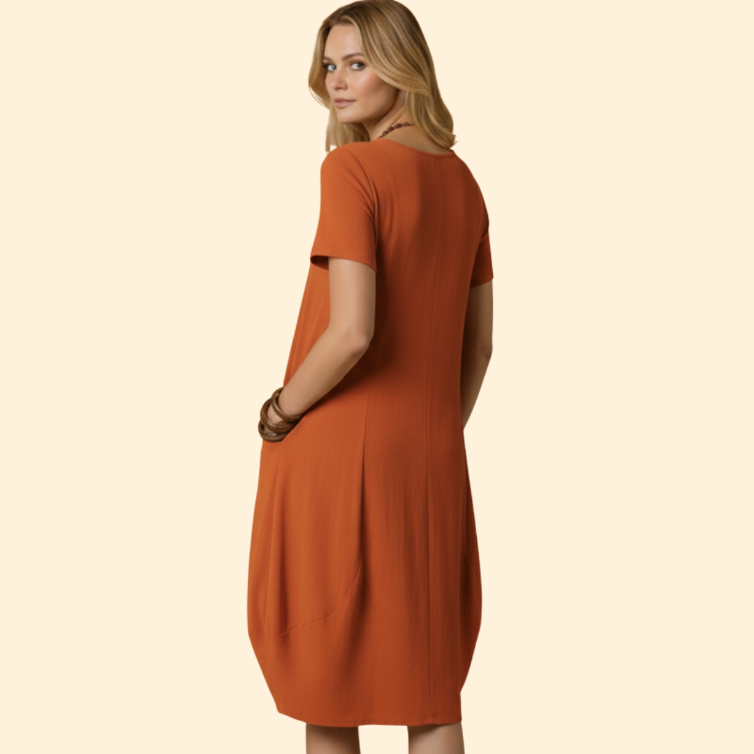 Women’s Modern Casual Dress