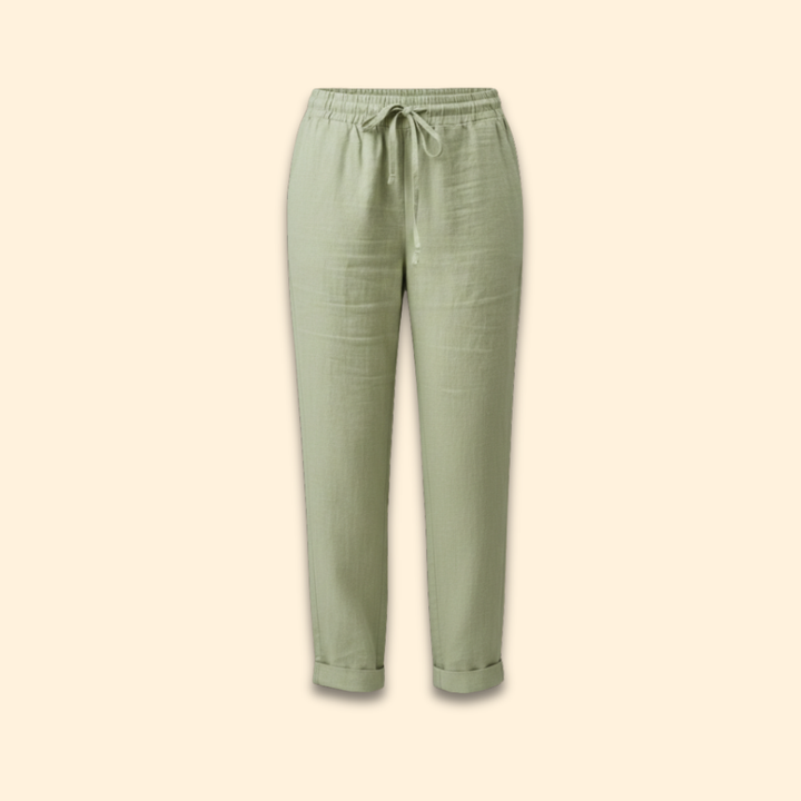 Women's Relaxed Trousers