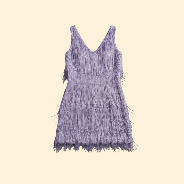 Women’s Sequin Party Dress