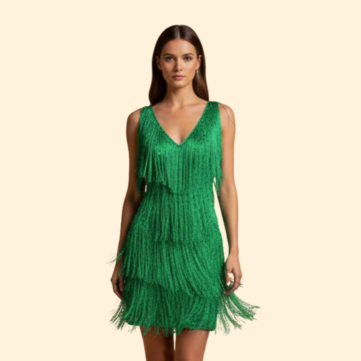 Women’s Sequin Party Dress