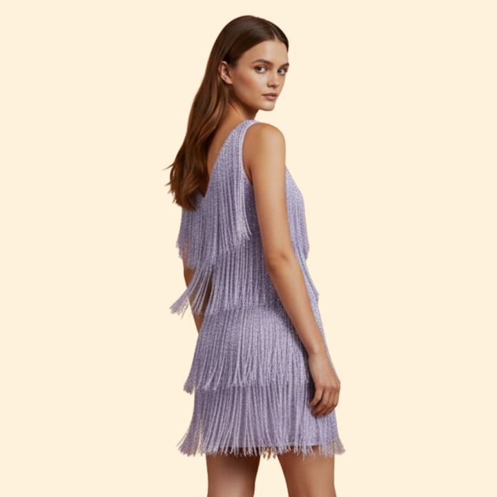 Women’s Sequin Party Dress