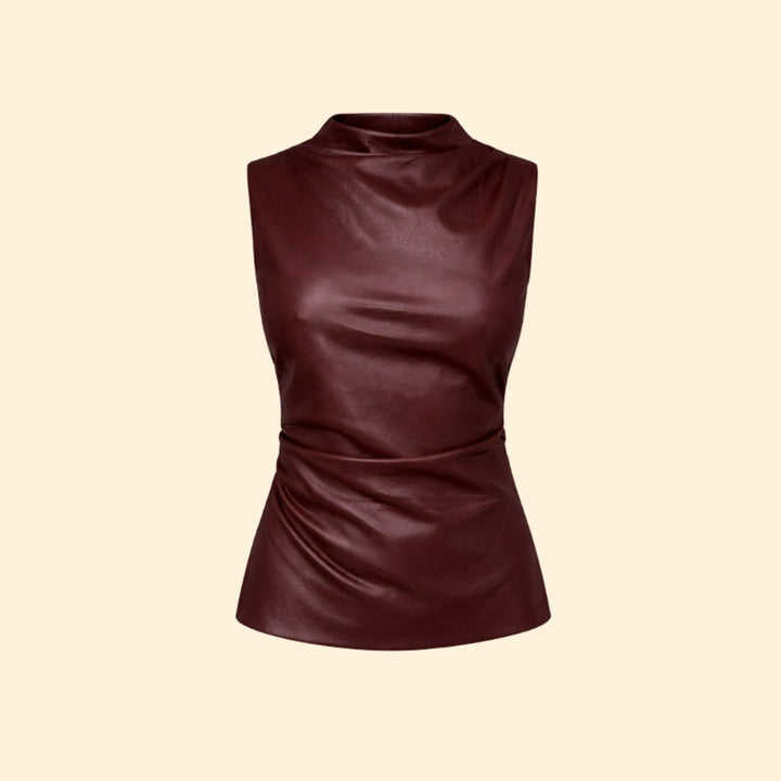 Womens Sleeveless Top