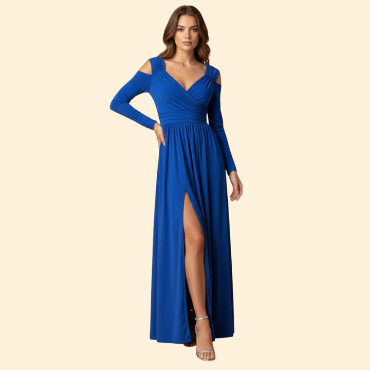 Women’s Stunning Evening Dress