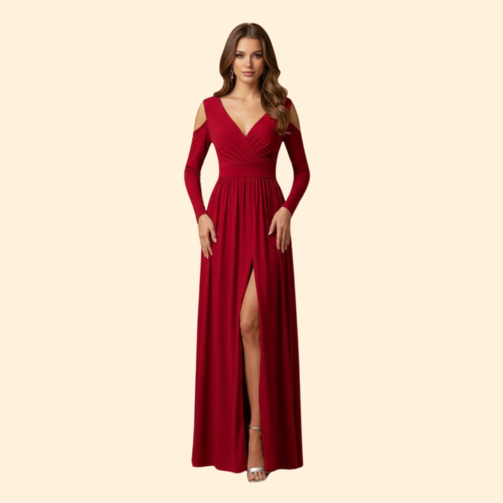 Women’s Stunning Evening Dress