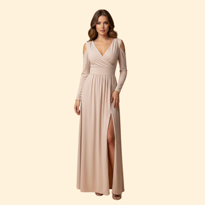 Women’s Stunning Evening Dress