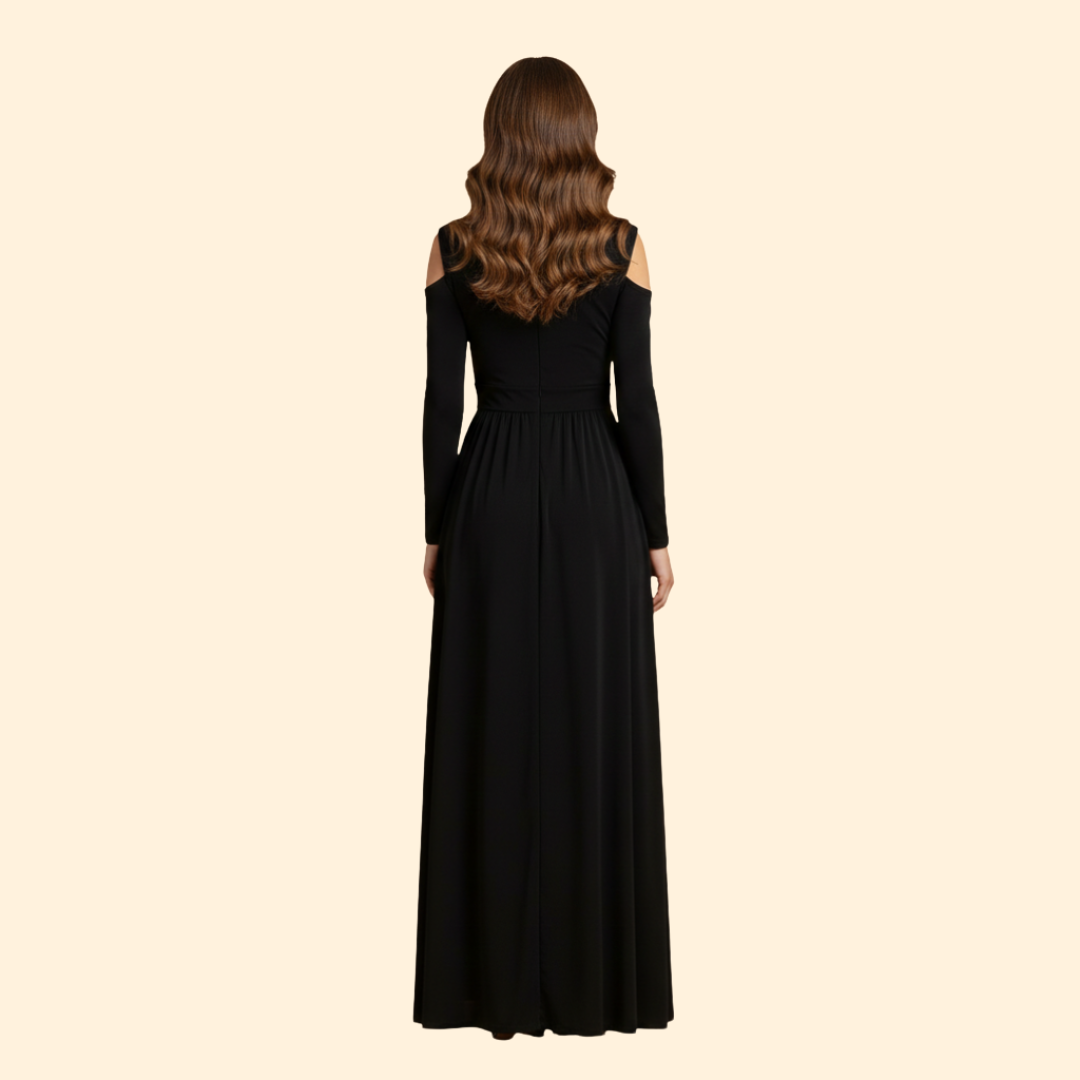 Women’s Stunning Evening Dress