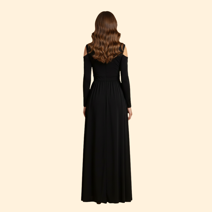 Women’s Stunning Evening Dress