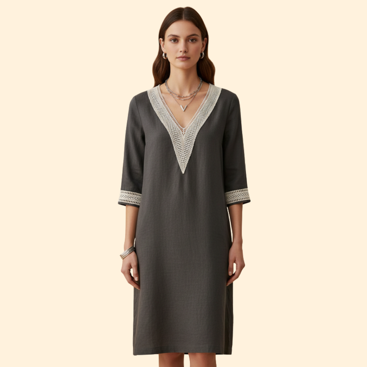 Women’s Summer Cotton Dress