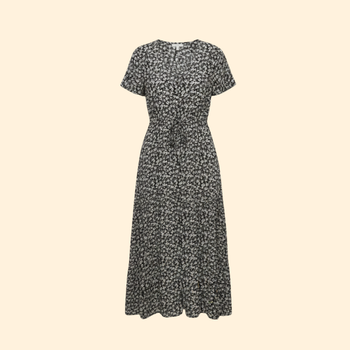 Women’s Summer Floral Dress